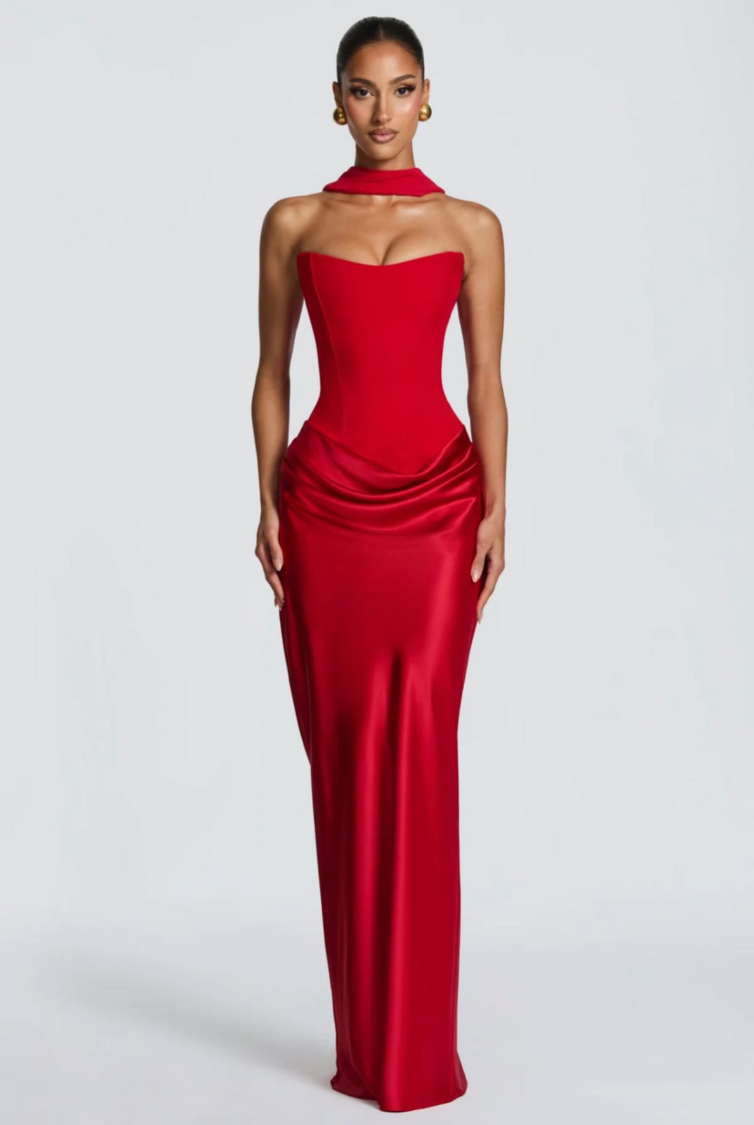 Elegance Redefined: The Ultimate Evening Gown