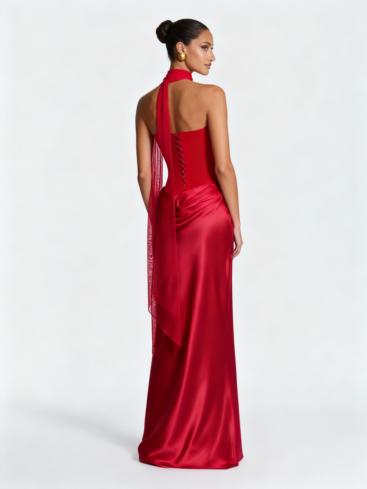Elegance Redefined: The Ultimate Evening Gown