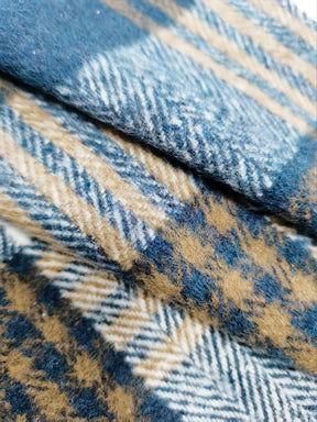 Casaco de Capa com Capuz de Xadrez Elegante para Mulheres - Padrão de Xadrez Preto e Branco, Manga Longa, Abotoamento Frontal, Roupa de Outono/Inverno com Bolsos, Estilo Casual Chic, Casaco de Inverno, Jaqueta de Mulher para Outono