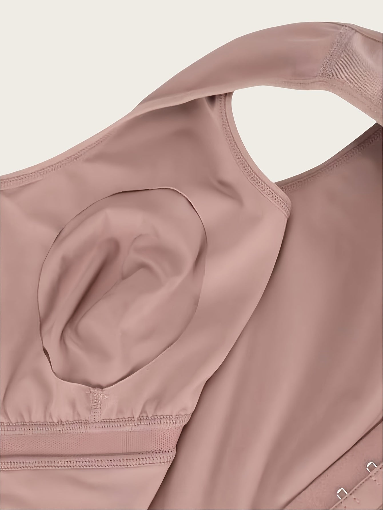 Faixa Modeladora Colombiana de Controle Abdominal, Roupa de Compressão Pós-Cirúrgica e Levanta Glúteos