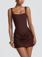 Chic Comfort: The Knit Dress That Embraces Your Autumn/Winter Style