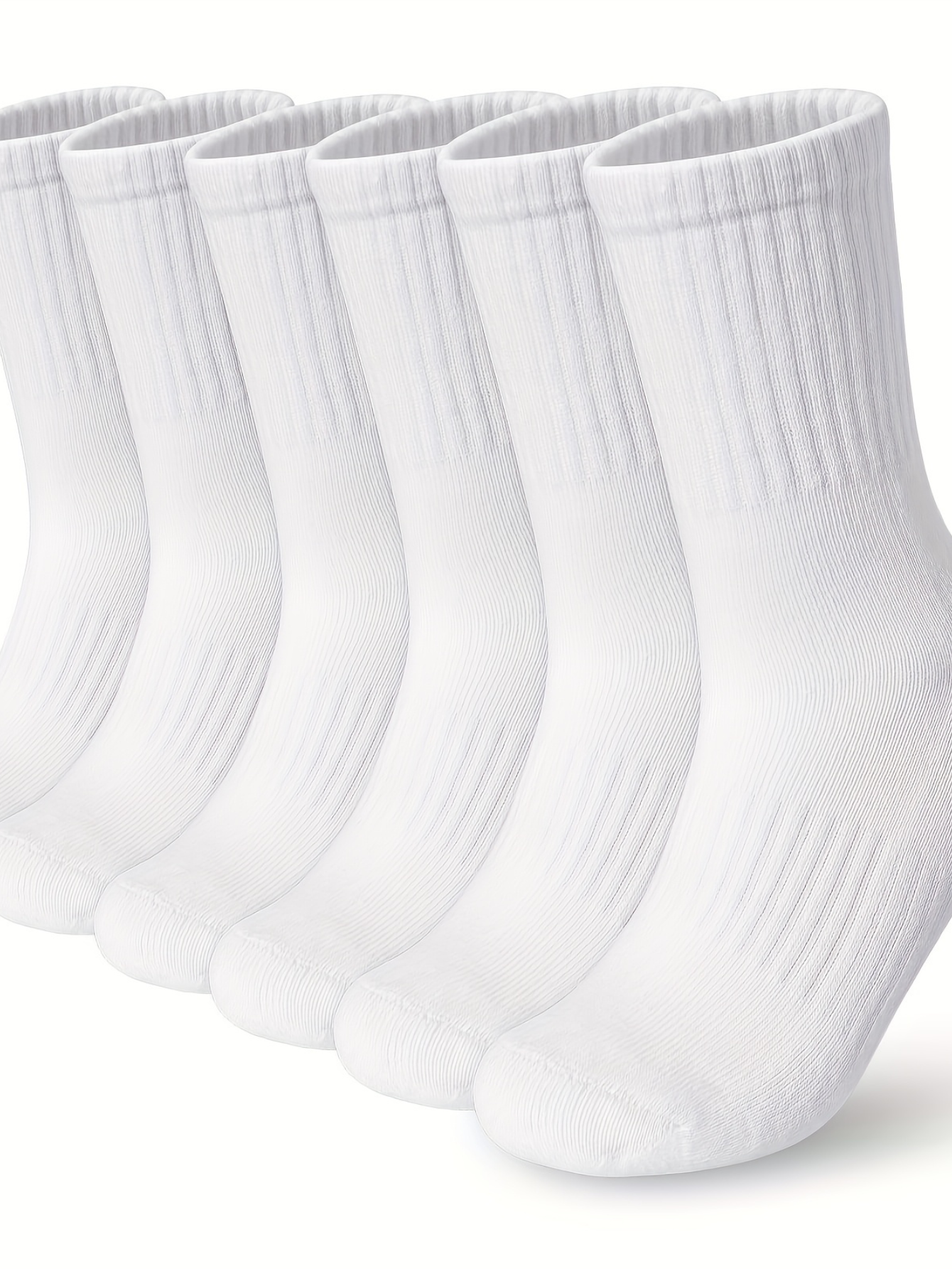 Elegant High-Arch Yoga & Hiking Socks for Women