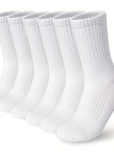 Elegant High-Arch Yoga & Hiking Socks for Women