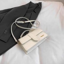 Chic Versatile Crossbody Bag - Elevate Your Style