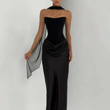 Elegance Redefined: The Ultimate Evening Gown
