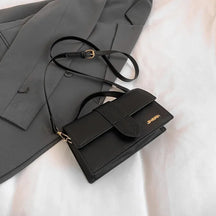 Chic Versatile Crossbody Bag - Elevate Your Style