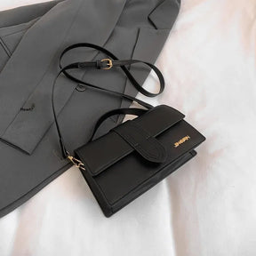 Chic Versatile Crossbody Bag - Elevate Your Style