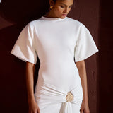 Elegance that Transforms: The Ultimate Mini Dress