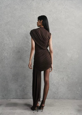 Elegance That Transforms: The Ultimate Party Dress