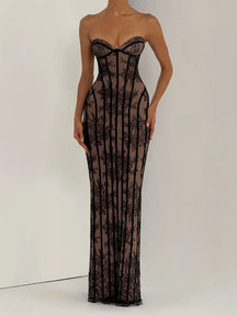 Timeless Elegance for Unforgettable Evenings