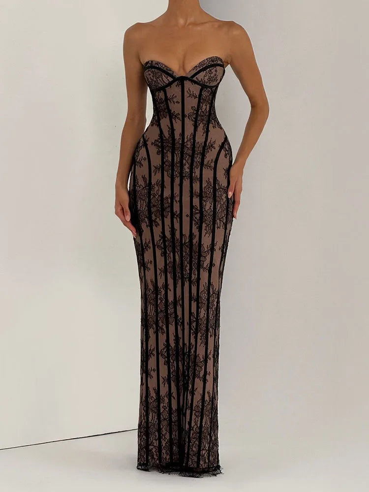 Timeless Elegance for Unforgettable Evenings