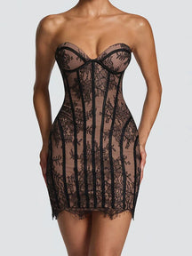 Timeless Elegance for Unforgettable Evenings