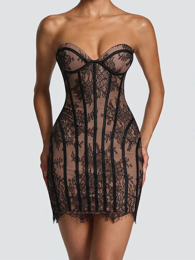 Timeless Elegance for Unforgettable Evenings