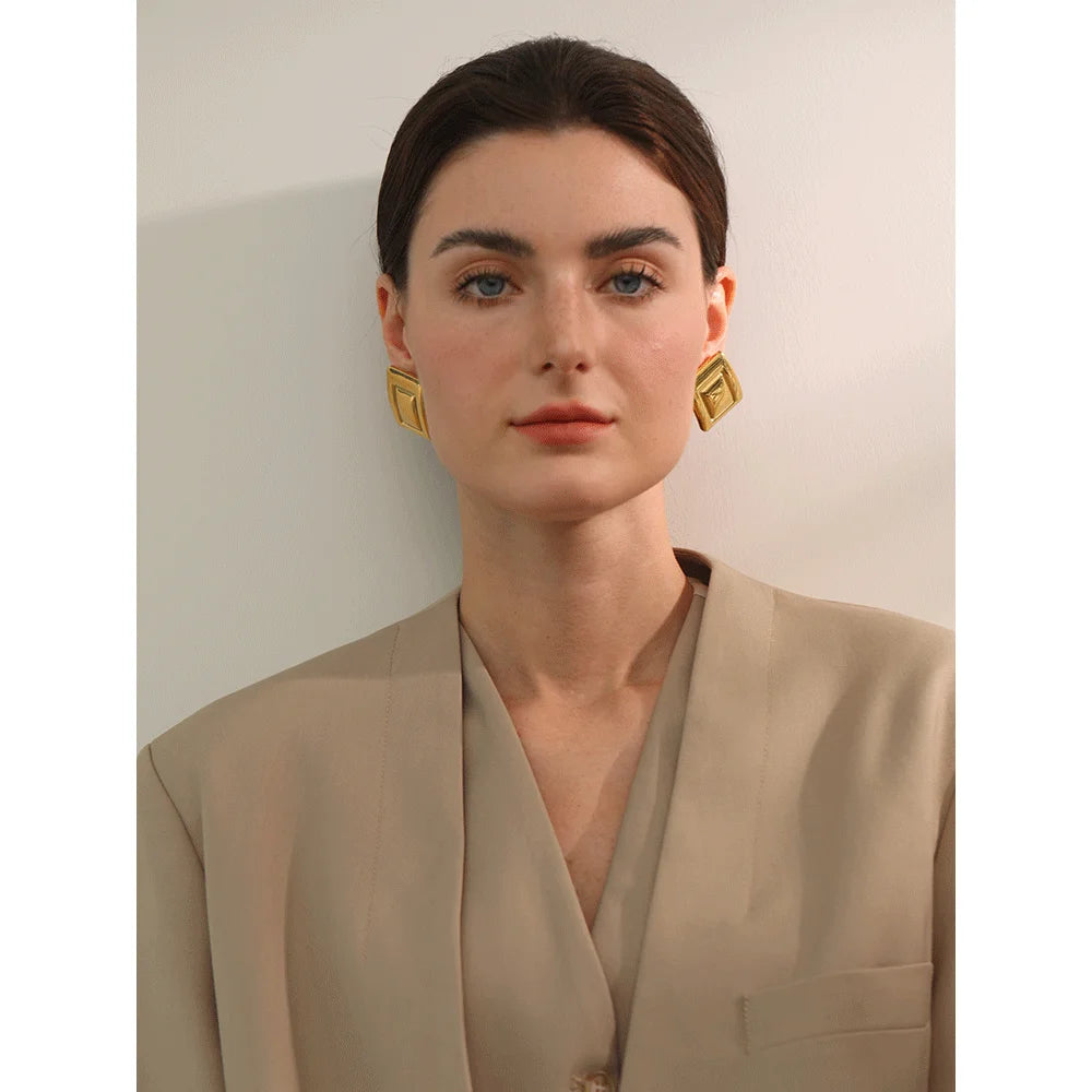 Aurelia Earrings