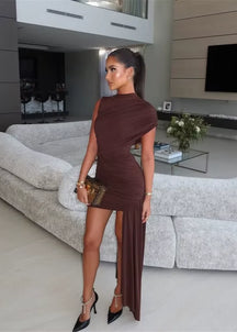 Elegance That Transforms: The Ultimate Party Dress