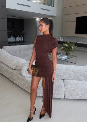 Elegance That Transforms: The Ultimate Party Dress