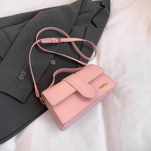 Chic Versatile Crossbody Bag - Elevate Your Style