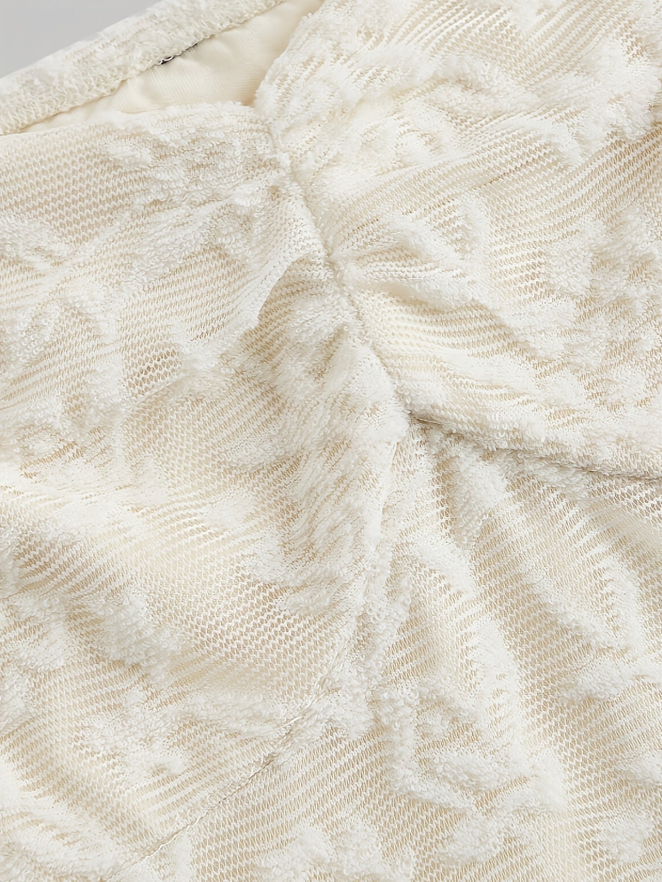 Vestido Curto de Manga Bufante Estilo Gótico para Ação de Graças, Natal e Ano Novo NS702