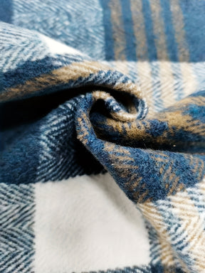 Casaco de Capa com Capuz de Xadrez Elegante para Mulheres - Padrão de Xadrez Preto e Branco, Manga Longa, Abotoamento Frontal, Roupa de Outono/Inverno com Bolsos, Estilo Casual Chic, Casaco de Inverno, Jaqueta de Mulher para Outono