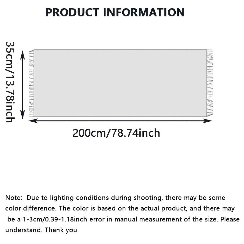 Lenço de leopardo para mulheres - Elegante envoltório de pescoço com estampa animal, suave e quente, à prova de vento, acessório de inverno para ocasiões diárias e formais, lenço elegante não elástico em preto/bege/, presente de férias perfeito para mulheres, moda sazonal, envoltório elegante, material premium, amantes da moda