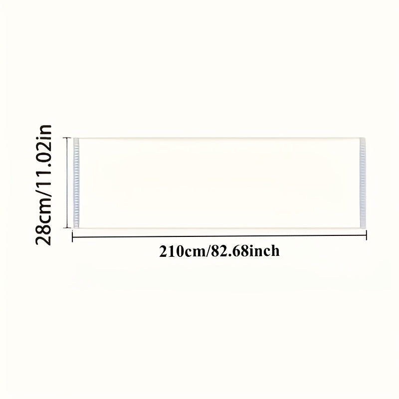 Cachecol Elegante de Inverno para Mulheres - Franja Grossa em Bege/Marrom/Preto/Branco - Acessório Antirretração e Respirável para Esqui, Viagens, Ao Ar Livre - Colar Macio e Quente (Lavável à Mão) - Cachecol de Pescoço Antiderrapante para Todos os Beiges