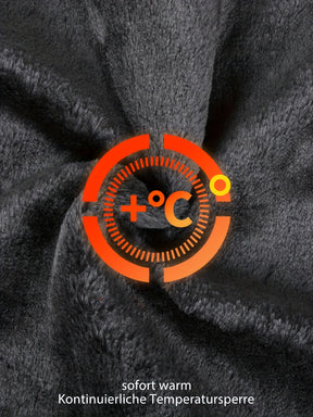 Casaco de esqui feminino com forro azul claro, capuz removível, gola de corte completo com fecho de correr, design com capuz, forro de lã multi-bolsos, ideal para esportes de inverno, snowboard, caminhadas e acampamentos, casaco de esportes de inverno|casaco com capuz|casaco forrado