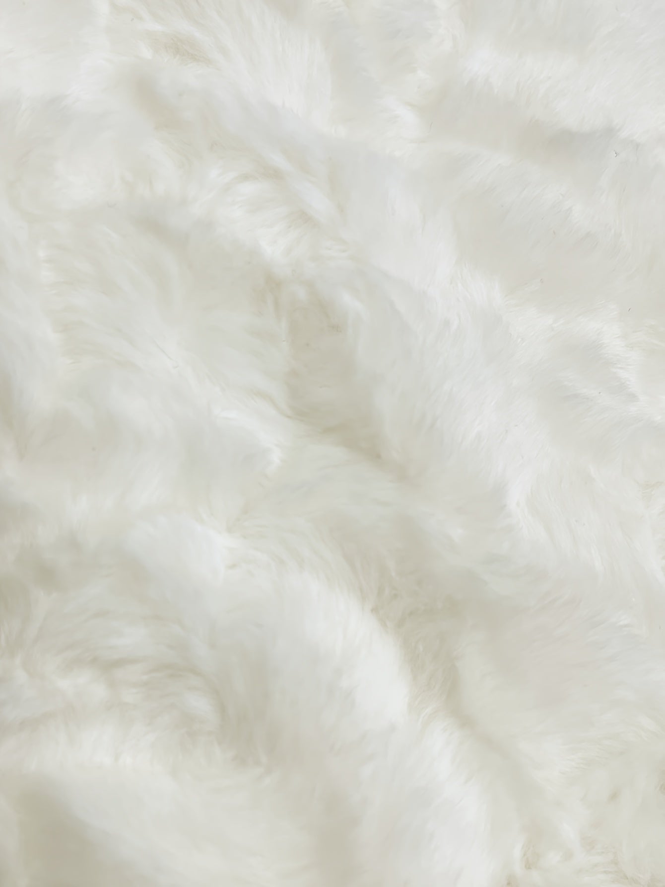 Casaco de Inverno Feminino com Botões de Lapela e Forro Térmico Espesso