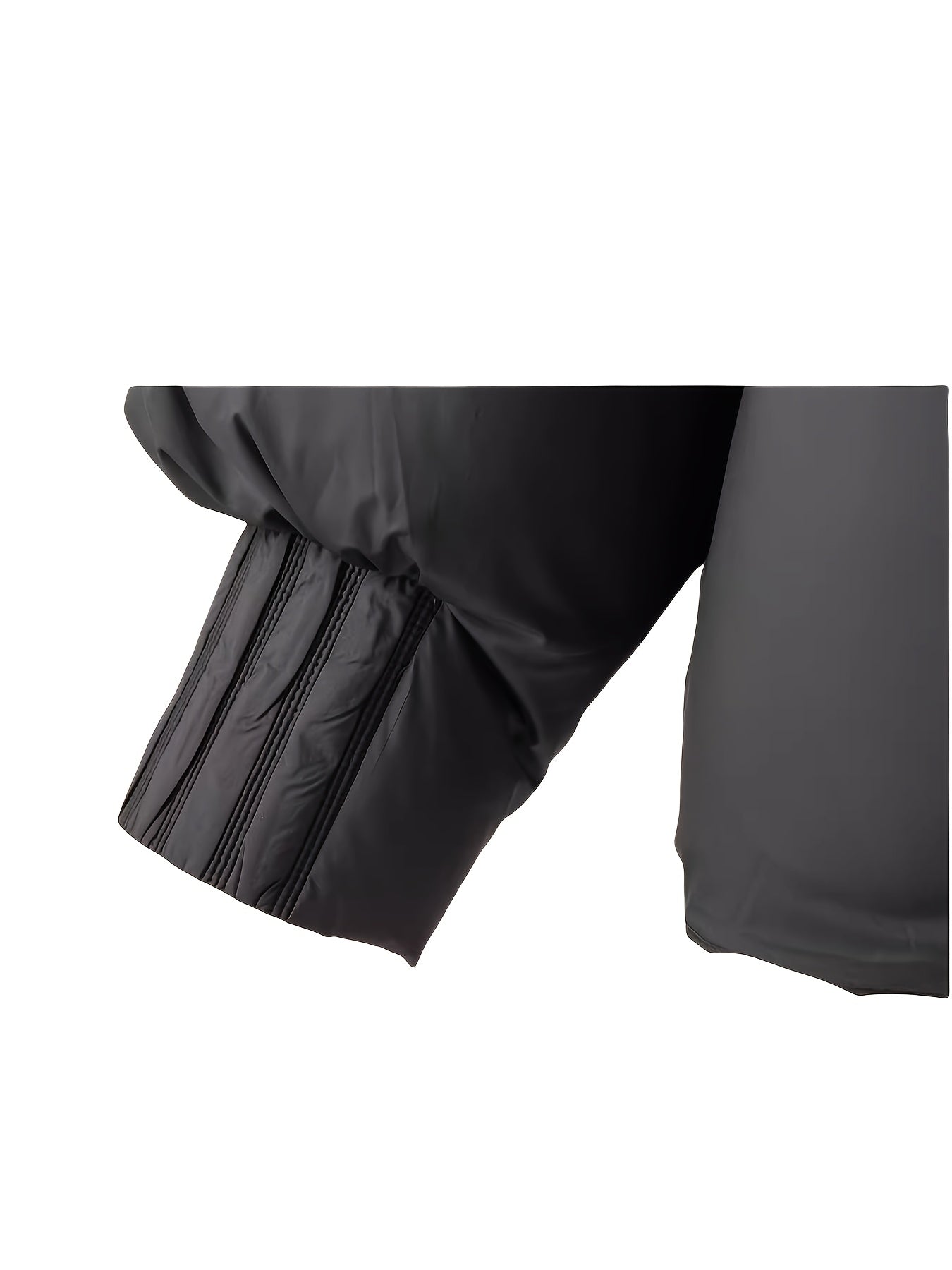 Casaco de Inverno Quente para Mulher - Casaco Oversize com Capuz Removível, Isolamento Espesso para Clima Frio, Corte Solto Elegante, Bolsos Frontais - Roupa Exterior Chic para o Dia a Dia & Casaco de Inverno, Roupa para Clima Frio, Roupa de Inverno Elegante, Roupa de Inverno Durável