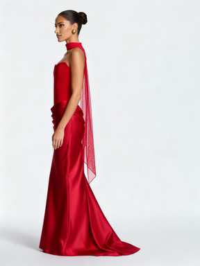 Elegance Redefined: The Ultimate Evening Gown