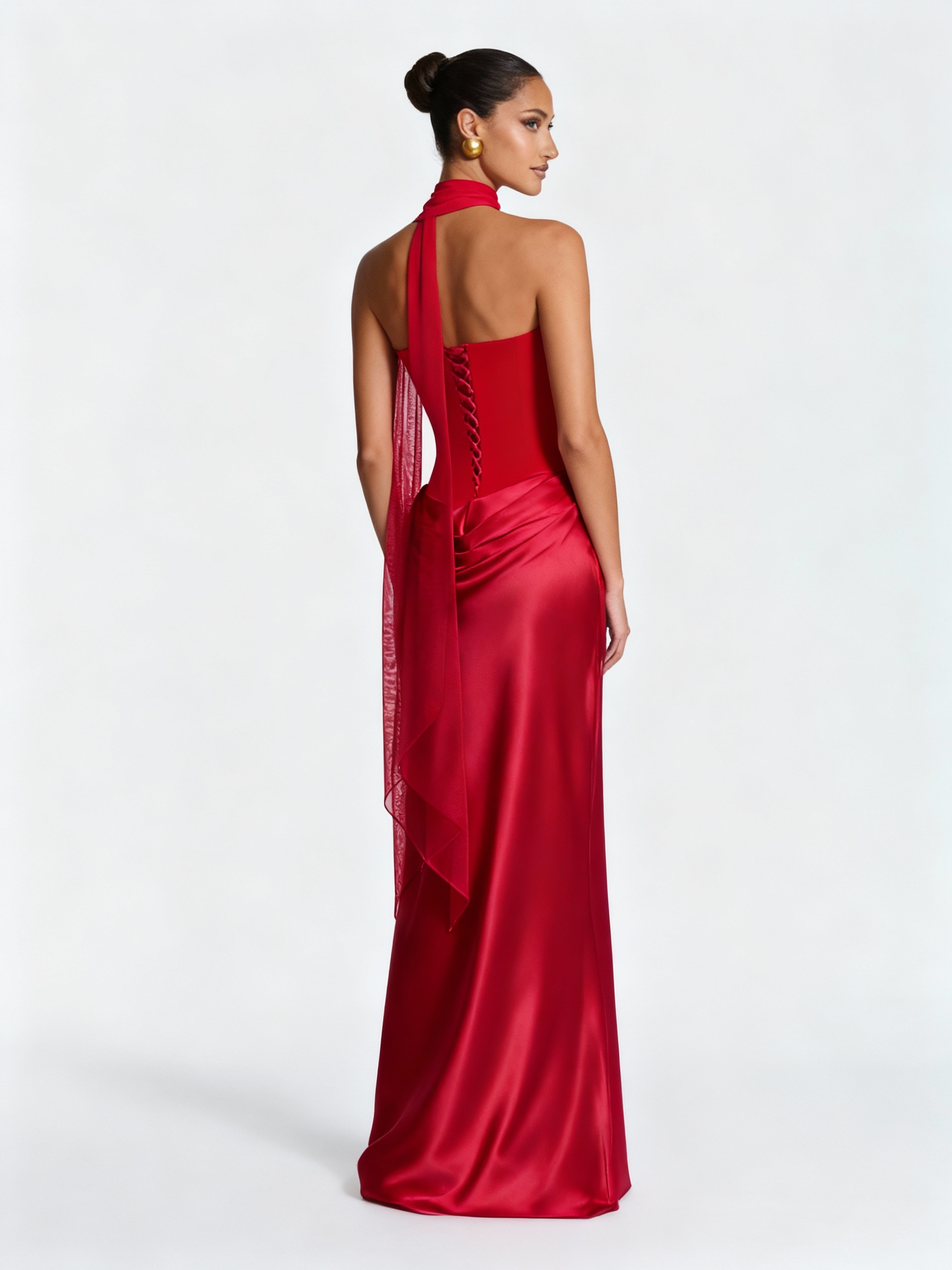 Elegance Redefined: The Ultimate Evening Gown