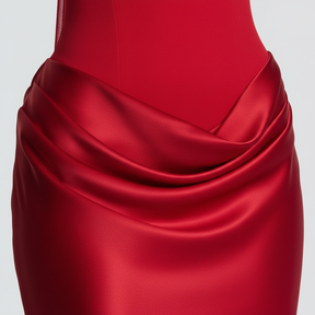 Elegance Redefined: The Ultimate Evening Gown